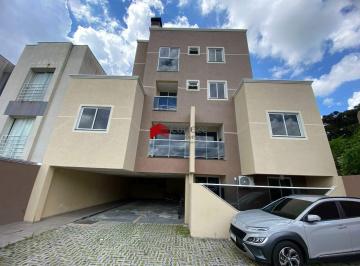 Apartamento · 56m² · 2 Quartos · 1 Vaga · Apartamento com 55,53m² 2 quartos, à venda, no bairro Parque da Fonte em São José dos Pinhais