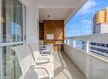 Apartamento · 125m² · 4 Quartos · 3 Vagas · Apartamento 4 quartos à venda no Ed. Cidade Formosa Balneário Camboriú