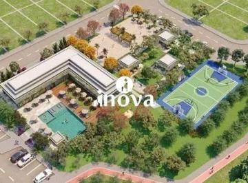 Terreno · 250m² · Terreno à venda, Condomínio Residencial Jardins