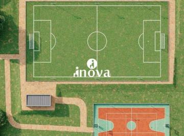 Terreno · 250m² · Terreno a venda, condomínio Brahma I