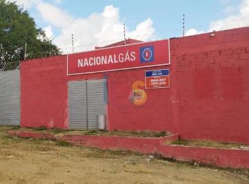 FACHADA · VENDO GALPÃO COMERCIAL EM ITABUNA-BA