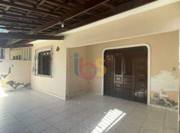 Casa · 149m² · 3 Quartos · CASA A VENDA NO HERNANI SÁ