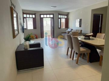 Casa · 320m² · 5 Quartos · VENDO CASA DUPLEX
