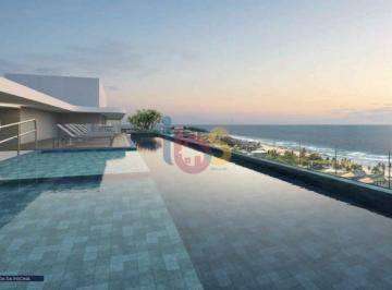 Apartamento · 33m² · 1 Quarto · Sette Residencial 
