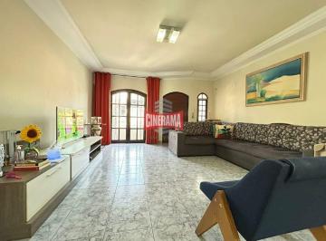 Casa · 270m² · 4 Quartos · 5 Vagas · Sobrado à venda, 4 quartos, 1 suíte, 5 vagas, Campestre - Santo André/SP