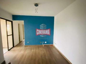 Apartamento · 56m² · 2 Quartos · 1 Vaga · Apartamento à venda, 2 quartos, 1 vaga, Parque Terra Nova II - São Bernardo do Campo/SP