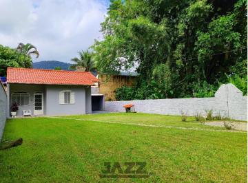 Casa · 80m² · 2 Quartos · Casa em Condomínio à Venda - Mar Verde II, Caraguatatuba - 80m2  - 2 Quartos