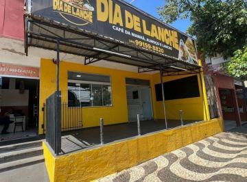 Comercial · LOCAÇÃO | Negócio, em Jardim América, Paranavaí