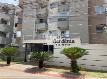 Apartamento · 62m² · 2 Quartos · 1 Vaga · VENDA | Apartamento, com 2 dormitórios em Jardim Universitário, Dourados