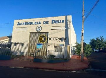 Comercial · 250m² · VENDA | Galpão/Barracão, em Jardim Universal, Sarandi