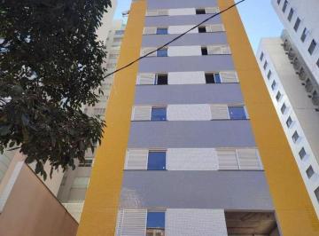 Apartamento · 48m² · 2 Quartos · 1 Vaga · LOCAÇÃO | Apartamento, com 2 dormitórios em Zona 03, Maringá
