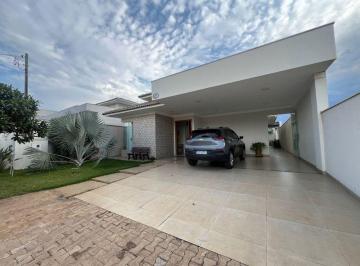 Casa · 3 Quartos · 4 Vagas · VENDA | Casa, com 3 dormitórios em Jardim Santos Dumont, Paranavaí