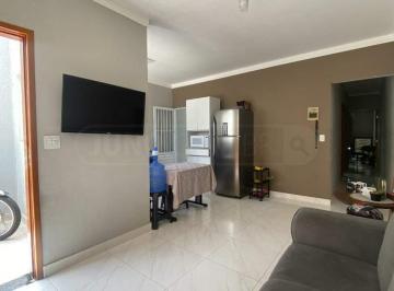 Casa · 70m² · 2 Quartos · 2 Vagas · Casa à venda, 2 quartos, 1 suíte, 2 vagas, Paulicéia - Piracicaba/SP