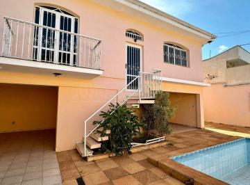 Casa · 300m² · 3 Quartos · 4 Vagas · Casa à venda, 3 quartos, 1 suíte, 4 vagas, Nova Piracicaba - Piracicaba/SP
