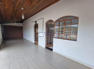 Casa · 192m² · 3 Quartos · 6 Vagas · ALUGUEL, CASA, SANTA RUTH