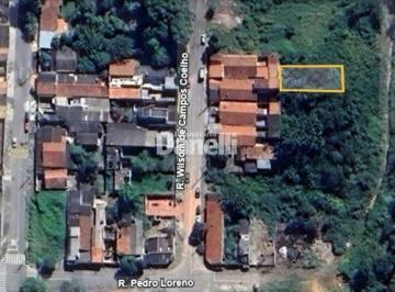 Terreno · 300m² · Lote à venda, Jardim Santa Tereza - Taubaté/SP