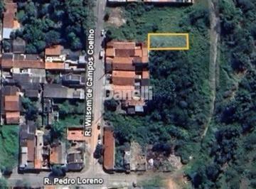 Terreno · 300m² · Lote à venda, Jardim Santa Tereza - Taubaté/SP
