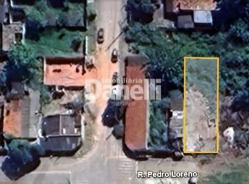 Terreno · 330m² · Lote à venda, Jardim Santa Tereza - Taubaté/SP