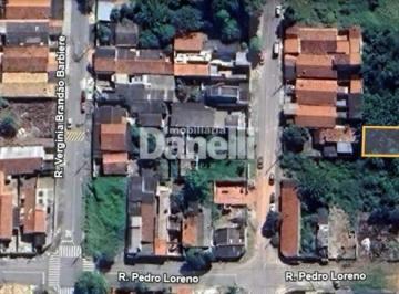 Terreno · 300m² · Lote à venda, Jardim Santa Tereza - Taubaté/SP