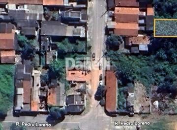 Terreno · 300m² · Lote à venda, Jardim Santa Tereza - Taubaté/SP