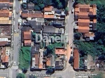 Terreno · 330m² · Lote à venda, Jardim Santa Tereza - Taubaté/SP