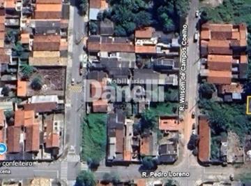 Terreno · 300m² · Lote à venda, Jardim Santa Tereza - Taubaté/SP