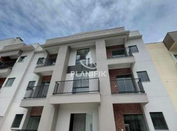 Apartamento · 57m² · 2 Quartos · 1 Vaga · APARTAMENTO 2 QUARTOS BAIRRO RIO BRANCO BRUSQUE - SC
