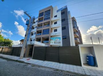 Apartamento · 100m² · 2 Quartos · 1 Vaga · Apartamento Garden à venda, 2 quartos, 1 suíte, 1 vaga, Formosa - Cabedelo/PB
