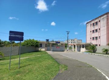 Apartamento · 42m² · 2 Quartos · 1 Vaga · COND. RESIDENCIAL PARQUE PETRÓPOLIS I - 02 QUARTOS NO PETRÓPOLIS