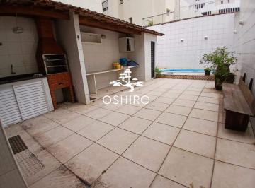 Casa · 275m² · 3 Quartos · 2 Vagas · Casa à venda - Embaré - Santos