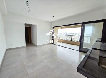 Apartamento · 65m² · 2 Quartos · 1 Vaga · Apartamento à Venda - Ponta da Praia - Santos