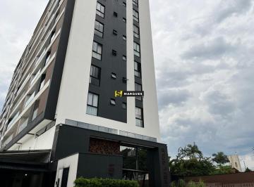 Apartamento · 53m² · 2 Quartos · 1 Vaga · Apartamento para locação Bom Retiro/Joinville/SC
