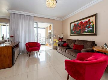Apartamento · 135m² · 3 Quartos · 3 Vagas · Apartamento à venda na Pompéia, 135m², 3 quartos, 3 suítes e 3 vagas.