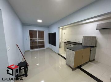 Apartamento · 59m² · 2 Quartos · 2 Vagas · Apartamento à venda 2 quartos 1 suíte 2 vagas Assunção - São Bernardo do Campo - SP