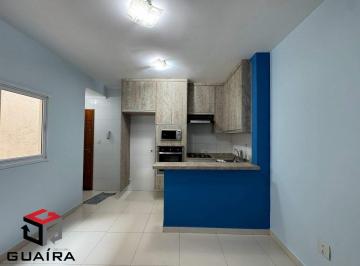 Apartamento · 72m² · 2 Quartos · 1 Vaga · Cobertura à venda 2 quartos 1 vaga Junqueira - Santo André - SP