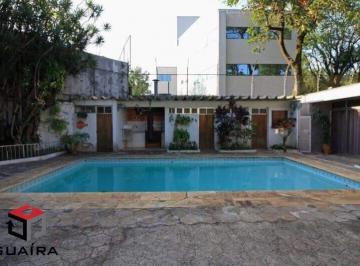 Casa · 453m² · 4 Quartos · 6 Vagas · Sobrado Residencial Alto Padrão 453m² em Alto de Pinheiros