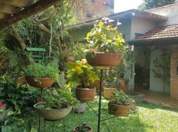 Casa · 400m² · 3 Quartos · 10 Vagas · Casa Térrea no Planalto Paulista 3 Dormitórios com 400 m2
