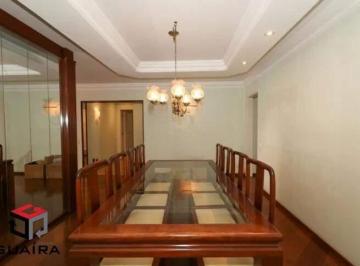 Apartamento · 236m² · 4 Quartos · 3 Vagas · Apartamento 4 Dormitórios no Campo Belo 236 m2