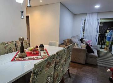 Apartamento · 80m² · 3 Quartos · 1 Vaga · Apartamento à venda 3 quartos 1 suíte 1 vaga Centro - São Bernardo do Campo - SP
