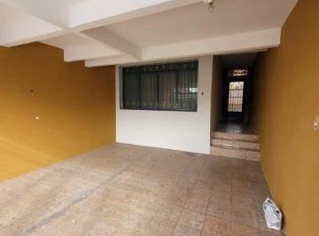 Casa · 170m² · 3 Quartos · 2 Vagas · Sobrado à venda 3 quartos 1 suíte 2 vagas Alves Dias - São Bernardo do Campo - SP