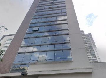 Comercial · 246m² · 4 Vagas · Sala com 246m² - Consolação - São Paulo - SP.