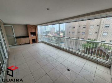 Apartamento · 144m² · 4 Quartos · 2 Vagas · Apartamento 144m² | 4 Dormitórios (2 Suítes) | Varanda Gourmet | 2 Vagas | Vila Gumercindo.