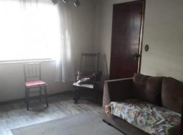 Casa · 116m² · 2 Quartos · 1 Vaga · Casa 116 m² Localizado No Bairro Curuçá Santo André - SP 