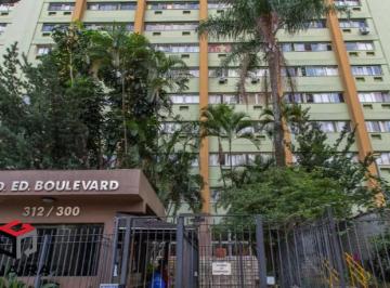 Apartamento · 32m² · 1 Quarto · 1 Vaga · Apartamento com 32m² - Vila Mariana - São Paulo - SP.