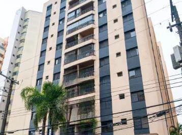 Apartamento · 57m² · 2 Quartos · 2 Vagas · Apartamento com 57m² - Chácara Inglesa - São Paulo - SP.