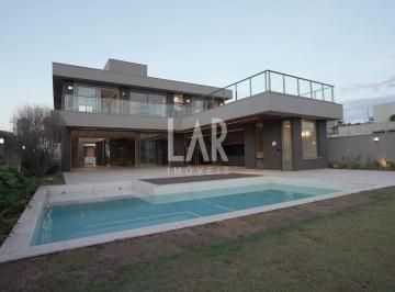 Casa · 457m² · 4 Quartos · 3 Vagas · Casa em Condomínio à venda, 4 quartos, 4 suítes, 3 vagas, Alphaville Lagoa dos Ingleses - Nova Lima/