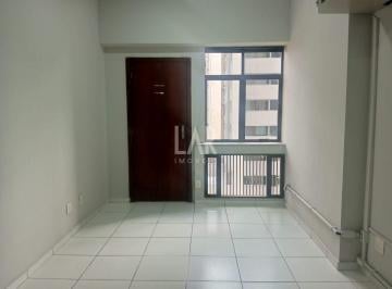 Comercial · 22m² · Sala para aluguel, Lourdes - Belo Horizonte/MG