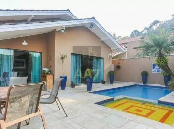 Casa · 370m² · 3 Quartos · 3 Vagas · Sobrado à Venda Parque dos Príncipes 370 M2