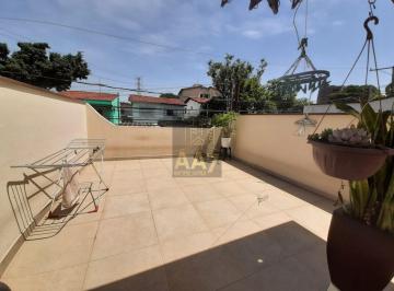 Casa · 122m² · 3 Quartos · 2 Vagas · SOBRADO À VENDA NO BUTANTÃ