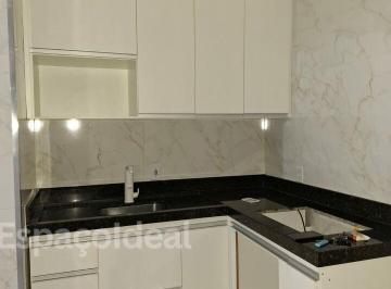Apartamento · 46m² · 2 Quartos · 1 Vaga · 2 quartos 1 banheiro ? Apartamento Vila Santa Filomena